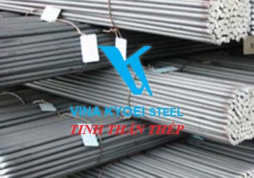 Vinakyoei Construction Steel